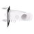 Bild: Dust bag holder 201-2453-0058
