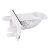 Bild: Dust bag holder 201-2453-0058