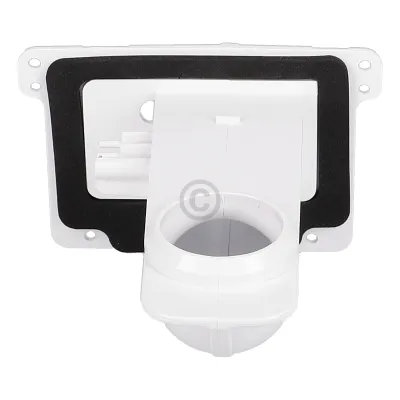 Dust bag holder 201-2478-1872 Ecovacs