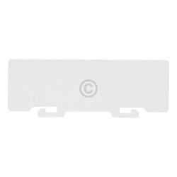 Dust bin block slice 201-2425-1032