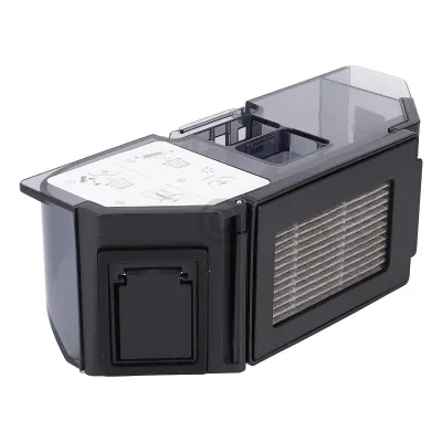 Dust box 201-2441-0452