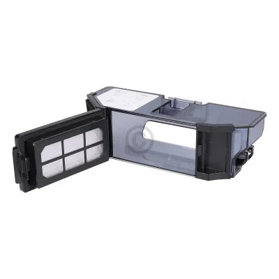 Dust box 201-2466-0009