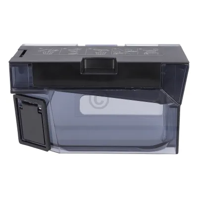 Dust box(black) 201-2417-2368