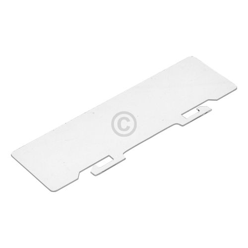 Bild: Dust box block sheet 201-2441-0454