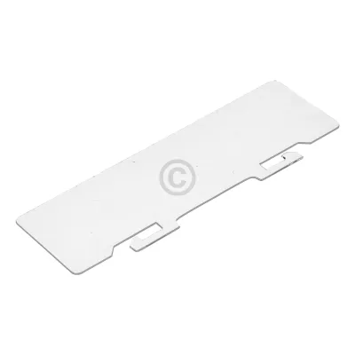 Dust box block sheet 201-2441-0454