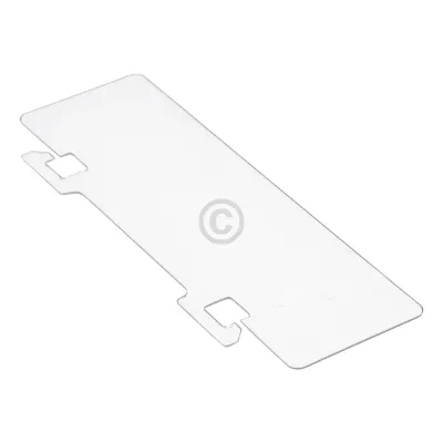 Dust box block slice 201-2498-0636 Ecovacs