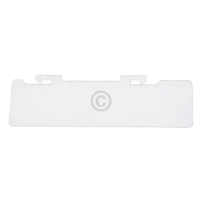 Dust Box Block Slice