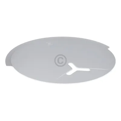 Dust box cover 201-2441-0448
