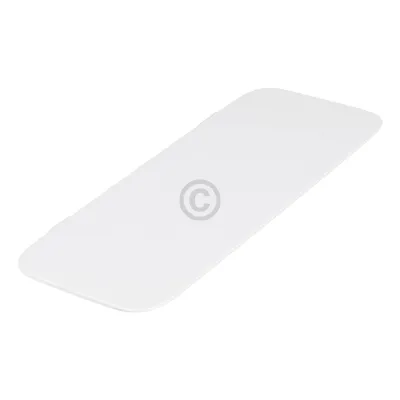 Dust box cover 201-2478-1839 Ecovacs