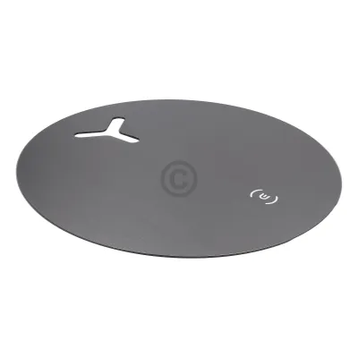 Dust box cover 201-24A3-01D7 Ecovacs