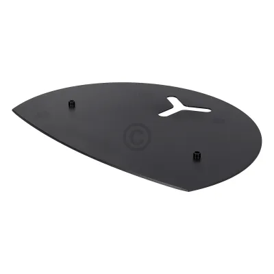 Dust box cover 201-2515-0053 Ecovacs