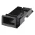 Bild: Dust box cover(black) 201-2417-2374