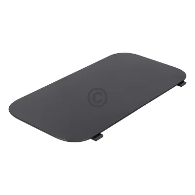 Dust box cover （black） 201-2425-1026