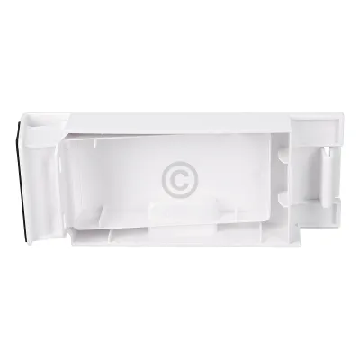 Dust box cover(white) 201-2417-2373