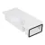 Bild: Dust box cover(white) 201-2417-2373