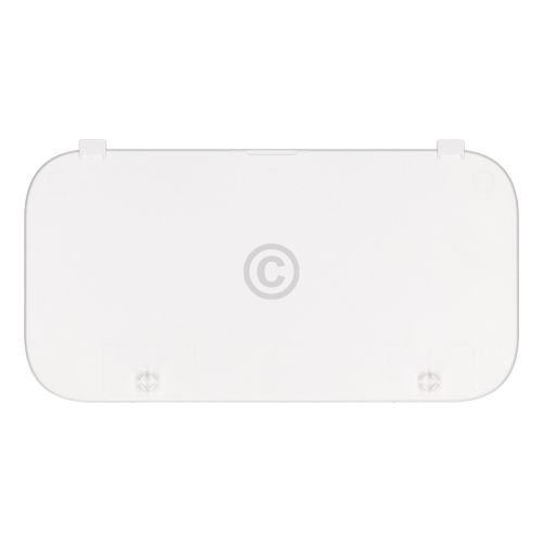 Bild: Dust box cover （white） 201-2425-1025
