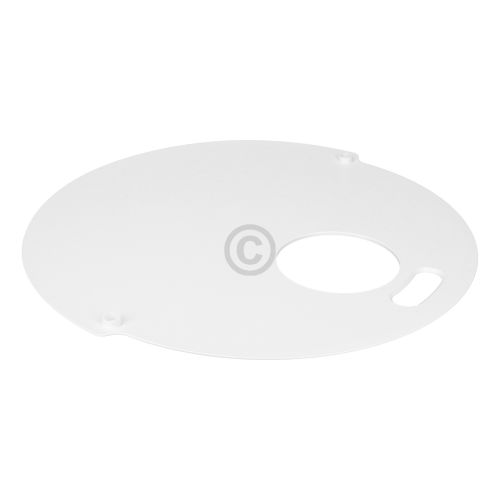Bild: Dust box cover （white） 201-2437-0351