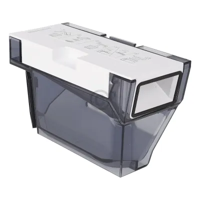 Dust box(white) 201-2417-2367