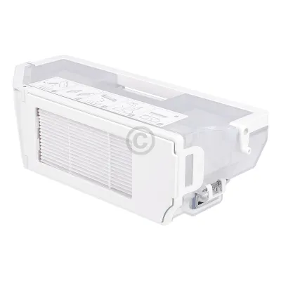 Dust box （white） 201-2437-0338