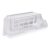 Bild: Dust box （white） 201-2437-0338