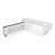Bild: Dust box （white） 201-2437-0338