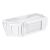 Bild: Dust box （white） 201-2437-0338