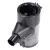 Bild: Dust bucket assembly (black) Ecovacs 201-2362-0066 für Staubsauger-Roboter