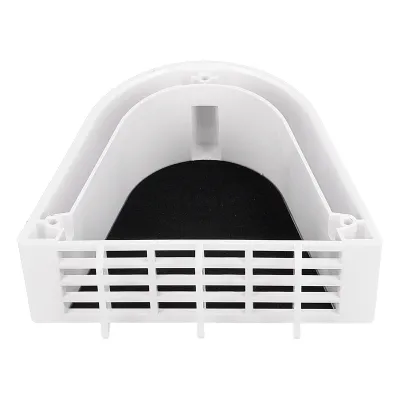 Dust collecting hood 201-2478-1874 Ecovacs