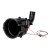 Bild: Dust collection channel sassembly 201-2437-0326