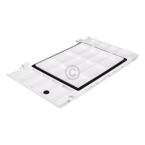 Bild: Dust collection compartment cover 201-2441-0472
