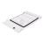 Bild: Dust collection compartment cover 201-2441-0472