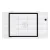 Bild: Dust collection compartment cover 201-2441-0472