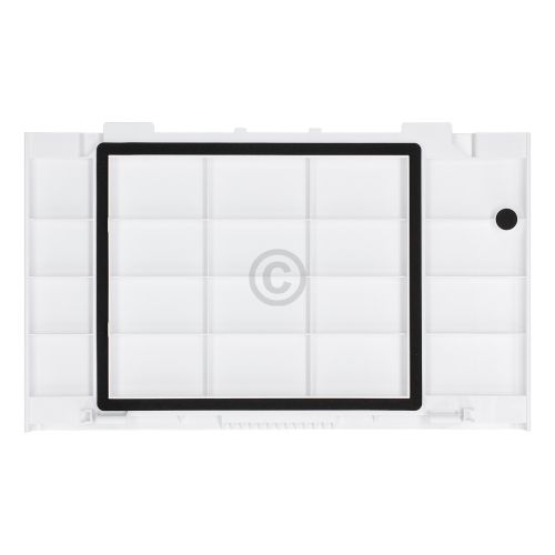Bild: Dust collection compartment cover 201-2453-0049