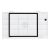 Bild: Dust collection compartment cover 201-2453-0049