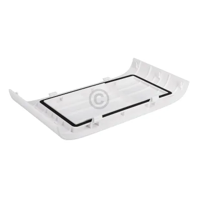 Dust collection compartment cover 201-2478-18A1 Ecovacs