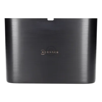 Dust collection compartment cover 201-2497-0144 Ecovacs