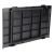 Bild: Dust collection compartment cover(black) 201-2453-0050
