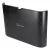 Bild: Dust collection compartment cover（Black） 201-2497-0011 Ecovacs