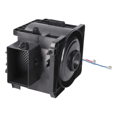 Dust Collection Fan Motor