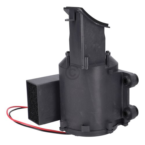 Bild: Dust collection fan motor 201-2437-0346