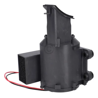 Dust collection fan motor 201-2437-0346