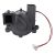 Bild: Dust collection fan motor 201-2437-0346