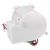 Bild: Dust collection fan motor 201-2453-0002
