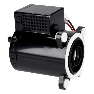 Dust collection fan motor 201-2478-18A2 Ecovacs