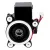 Bild: Dust collection fan motor 201-2478-18A2 Ecovacs