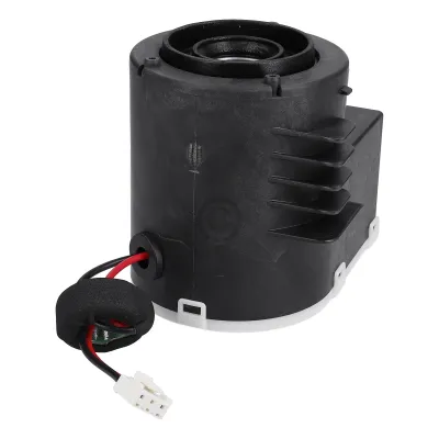 Dust collection fan motor 201-2497-0105 Ecovacs