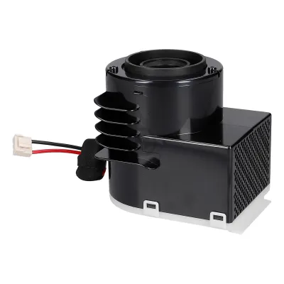 Dust collection fan motor 201-2515-0060 Ecovacs