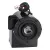 Bild: Dust collection fan motor 201-2515-0060 Ecovacs