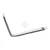 Bild: Dust collection hatch seals 201-2425-10A5