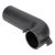 Bild: Dust collection pipe 201-2453-0060